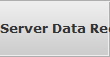 Server Data Recovery Allentown server 
